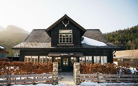 Ferienhaus Die Alte Blaa